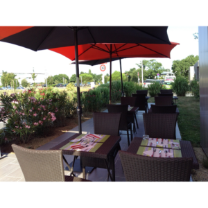 Temps Den’s Zen – Le Restaurant à Saint-Nazaire