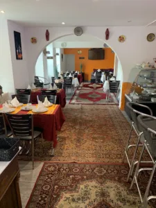 O’couscous royal à Crépy-en-Valois