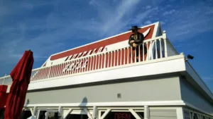 Buffalo Grill Saint Maximin à Saint-Maximin