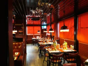 Buffalo Grill Nimes à Nîmes