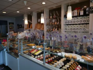 Plaisirs Sucrés Pâtisserie Boulangerie à Landerneau