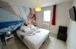 Hôtel Auberge des Toqués Pégomas à Pégomas