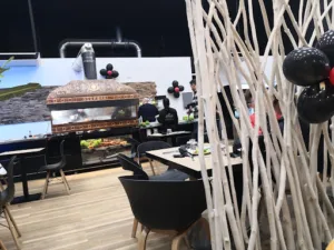 Ummi Restaurant – Buffet à volonté à Woippy