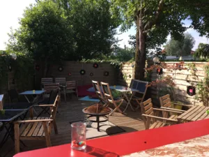 L’et-caetera à Pessac