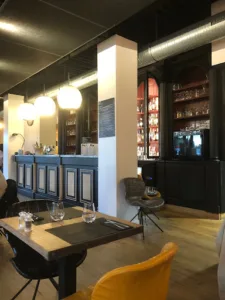 TWO D à Marquette-lez-Lille