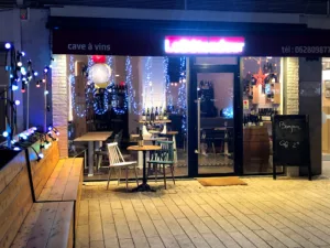 Ledetendeur à Boulogne-Billancourt