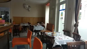 Café de la Paix à Romorantin-Lanthenay