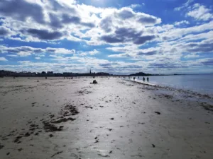 Chez Michel à Saint-Malo