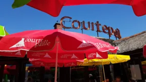 Courtepaille à Argenteuil