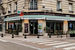 Le Floréal-Barbusse à Levallois-Perret