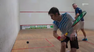 Ciotat Squash à La Ciotat