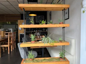 l’arty chaud à Biarritz