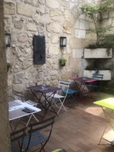 Le Regallien à Bordeaux