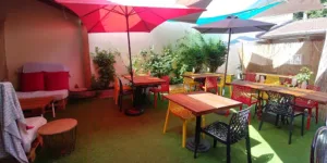 Restaurant-Bar Le Fût-Mets à Le Creusot à Le Creusot