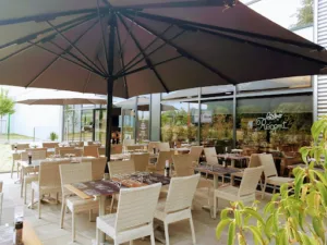 Bistro Régent à Ostwald