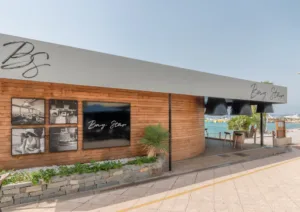 Bay Star à St-Laurent-du-Var