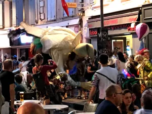 Tabac Le Quenais à Avignon