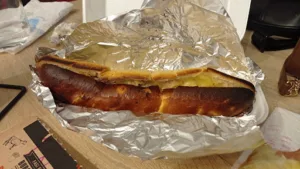 ROYAL FOOD à Saint-Étienne