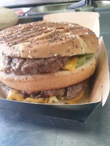 Le 3 sans 4 à Firminy