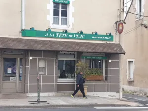A la Tête de Veau à Chilleurs-aux-Bois