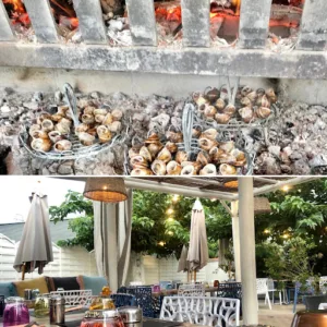 Brasserie Chez Schick à Perpignan