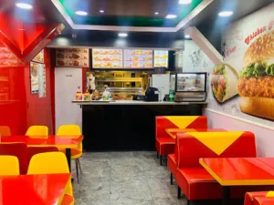 Tasty Chicken à Villiers-le-Bel