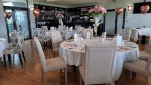 Restaurant L’hippodrome à Vanduvre-lès-Nancy