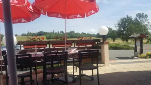 Courtepaille à La Charité-sur-Loire