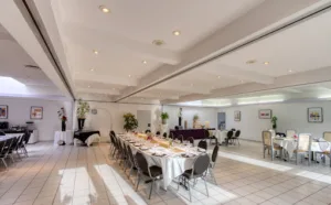 Les Jardins de Saulzet à Romagnat