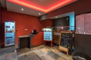 RESTAURANT A CASETTA à La Roche-sur-Yon