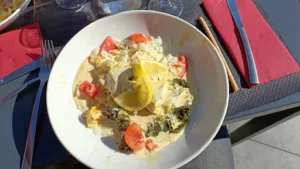 Le Bistrot à Mandelieu-La Napoule