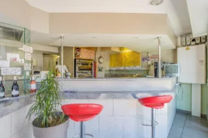 Plein Sud Pizzeria à Carcassonne