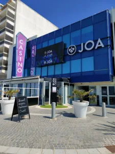 Casino JOA de St-Jean-de-Monts à Saint-Jean-de-Monts