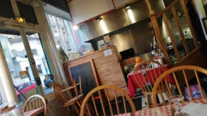 O Paraiso Do Pito à Le Perreux-sur-Marne