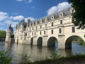 Camping & Brasserie Le Moulin Fort à Francueil