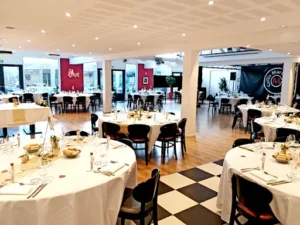 Collis Martis à Colmar