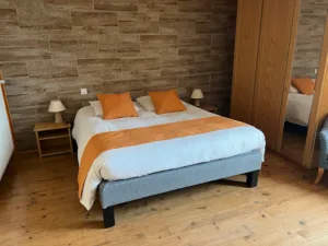 L’ Adourable Auberge à Soublecause