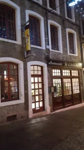 L’Étoile des Mers à Boulogne-sur-Mer