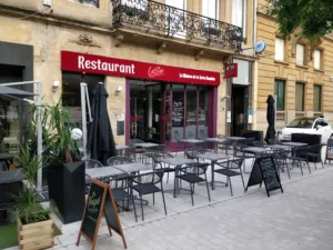 La soï winstub alsacienne à Metz