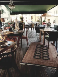 In d’è noi à Brando