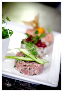 Le Ruban Bleu à Antibes