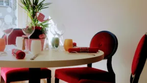 Les Petits Bouchons à Sangatte