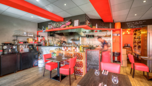 L’Ivre De Vin à Mamers