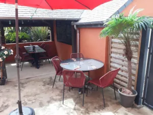 Ristorante Del Arte Trattoria Del Arte Bruz à Bruz