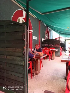 Bar le Familia à Vic-en-Bigorre