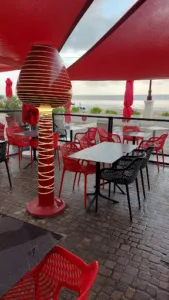 Le Bugatti à Châtelaillon-Plage