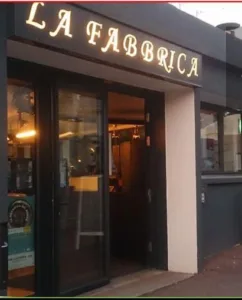La Fabbrica à Limoges