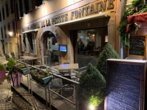 Le Pot au Feu à Belfort