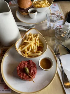 Courtepaille à Brie-Comte-Robert