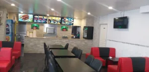 TOP CHICKEN à Avignon